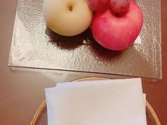 -北京中国大饭店