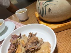 -顺风汤馆·广府粤菜(江宸天街店)