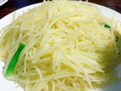 醋溜土豆丝-兄弟宁乡龙城(麓景路店)