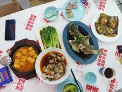 -不仔客海鲜·三亚老字号(第一市场店)