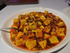 峨嵋豆腐-峨嵋酒家总店(车公庄店)