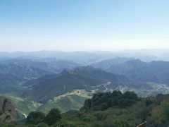 -白草畔自然风景区