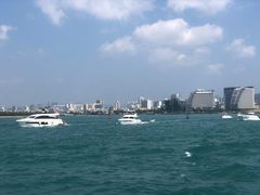 -三亚游船旅游中心(三亚鹿回头游艇游船公共码头店)