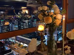 -Olive橄榄花园漂亮饭主题布置餐厅(大望路店)