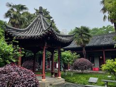 -中共五大会址纪念馆