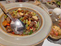 -蘇小主·创意中国菜(金茂览秀城店)