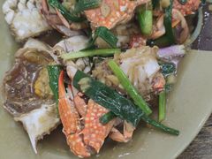 -贞姨美食·老字号海鲜大排档