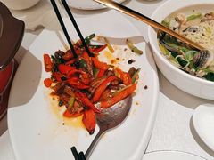 -闽海肴(北辰荟店)