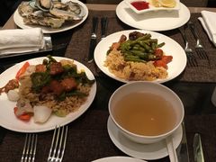 -深圳四季酒店·馥自助餐厅