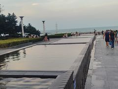 -日照灯塔风景区