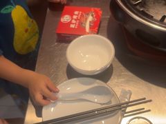 -燚青春东北泥炉烤肉(百合店)