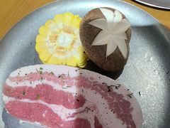 -哼蟹二将·烤肉酱蟹(合生汇店)