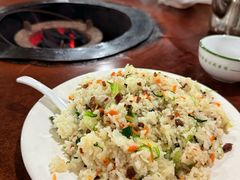 -朝伟清真铜瓢牛肉馆(三十年老·店)