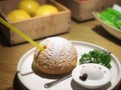 -粤港湾砂锅粥·宵夜(宝龙店)