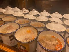 -沙州食驿·非遗小吃夜市