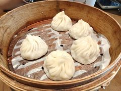 -南翔馒头店(豫园店)