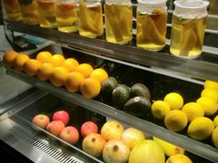 -面包和茶(万联店)