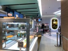 -奈雪的茶(亨特国际广场店)