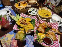 -泰妃殿(武汉首店)