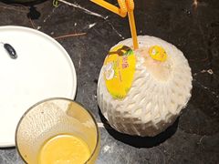 -半岛翡丽海鲜自助餐厅(观风亭店)