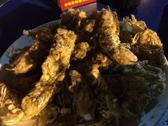 乾毓德平价海鲜烧烤城-天津乾毓德饭庄·清真传统炒菜·海鲜烧烤(咸阳路店)