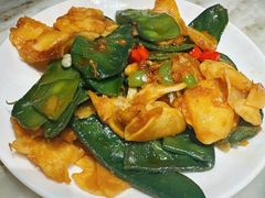 -日丰园海肠水饺·老字号大连海鲜(和平广场店)