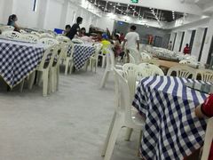 -钱大妈海鲜饭店(保利林语店)