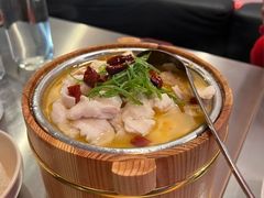 -宗氏一喜砂锅·特色湖北菜(楚河汉街店)