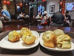 -大壶春生煎(四川中路店)