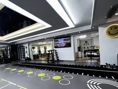 -简·无界健身工作室·运动康复·体态(石厦店)