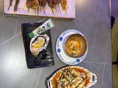 -生蚝园