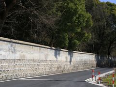 -上海佘山国家森林公园天马山园