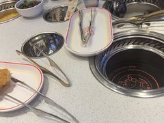 -龍歌自助小火锅(秦淮水游城店)