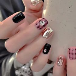 -斯馨·健康美甲美睫