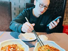 -羲和雅苑•北京烤鸭(国贸商城店)