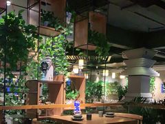 -喜越泰莱·泰越料理(海逸新天地店)