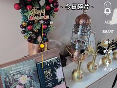 -宫七SPA·高端Massage(浦东大道店)