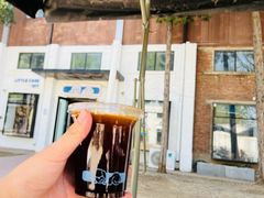 -小意思咖啡店(草桥店)