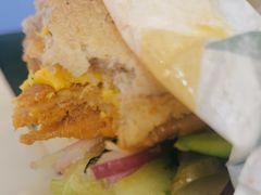 -赛百味SUBWAY(燕莎奥莱店)