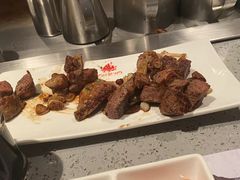 -大渔铁板烧(大悦城店)