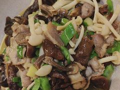 -徽州小镇(高新店)