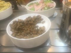 -咕叽咕叽自助烤肉小火锅(茂业清扬店)