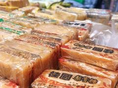 -上海梨膏糖商店(豫园商城店)