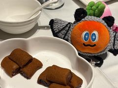 -四季民福烤鸭店(王府井灯市口店)