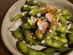 蒜香毛豆-gula