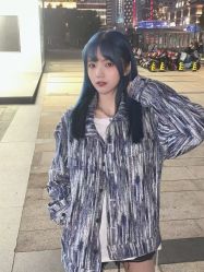 -吉米护肤造型