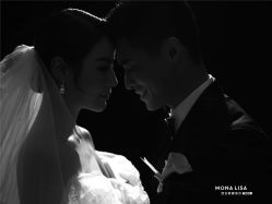 -蒙娜丽莎婚纱摄影(南门店)