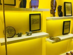 -歌斐颂巧克力小镇