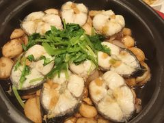 -莆田餐厅PUTIEN(金融街购物中心店)