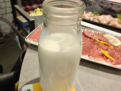 -生活如沸·顺德水牛奶火锅(大学路店)